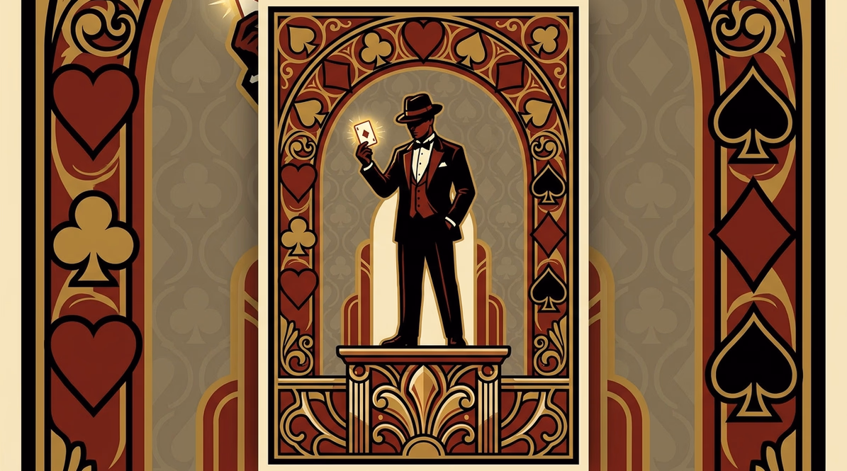 Casino VIP bonus
