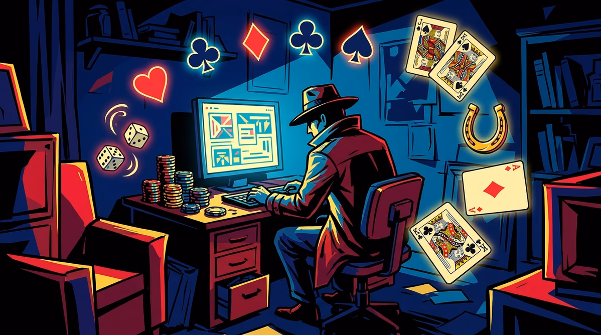 Casino on Windows